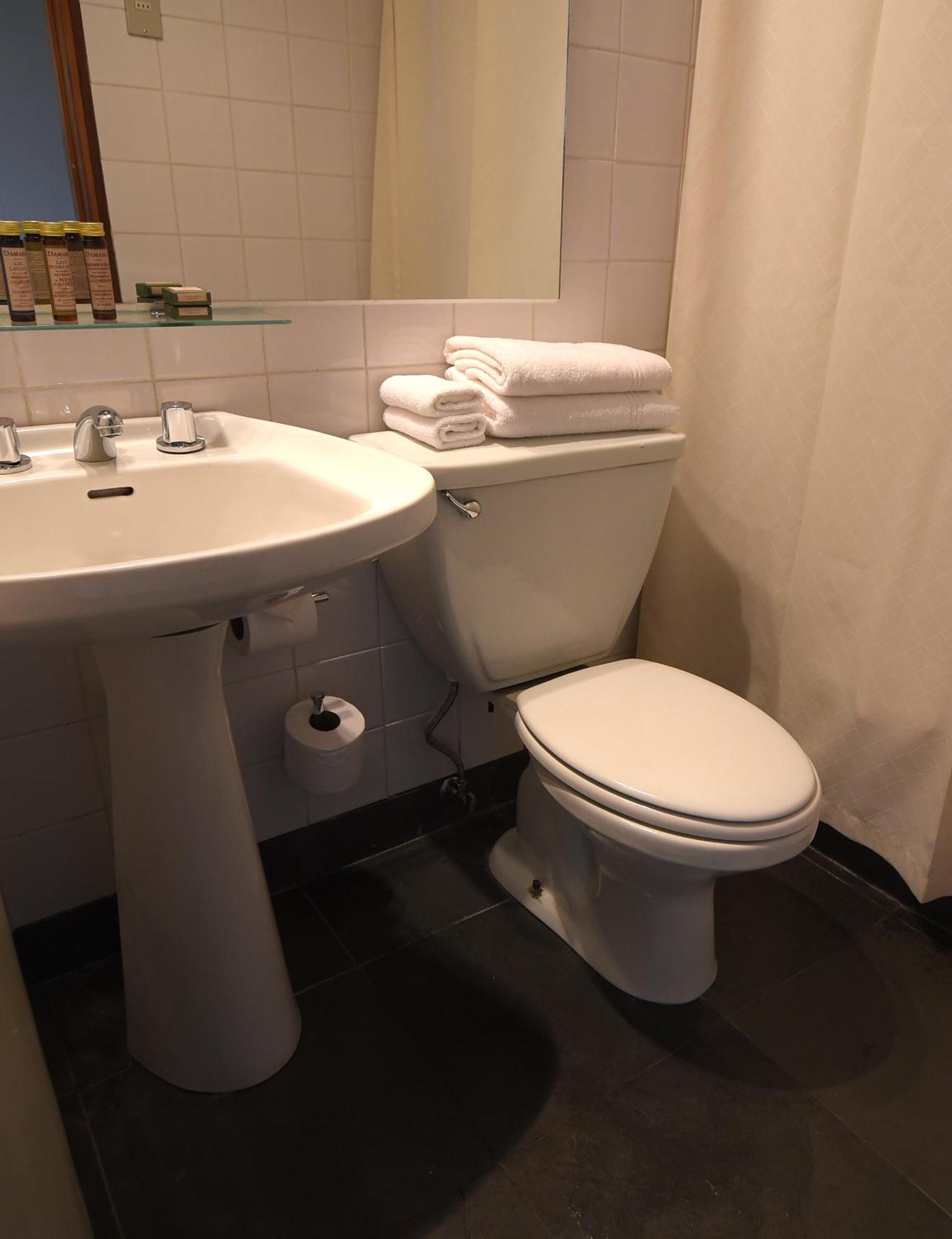 Hotel Naguilan Valdivia Kamer foto