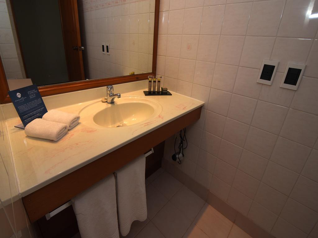 Hotel Naguilan Valdivia Buitenkant foto